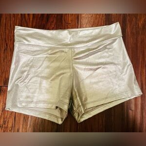 Trendy trends booty shorts